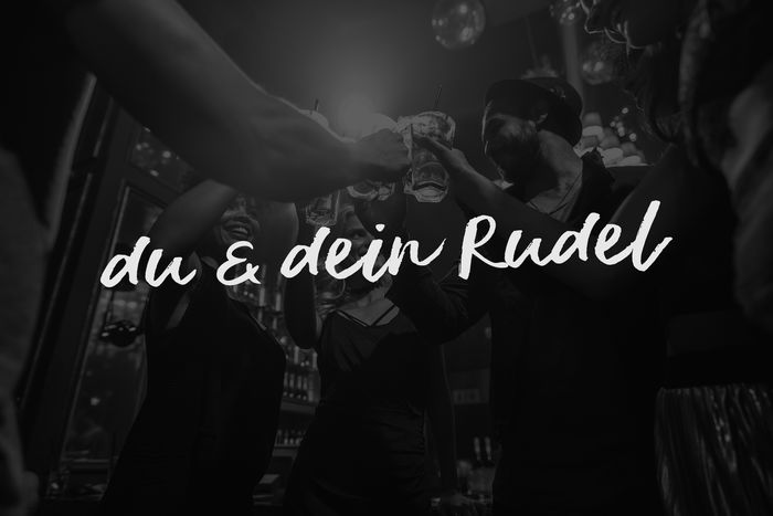 Du und dein Rudel