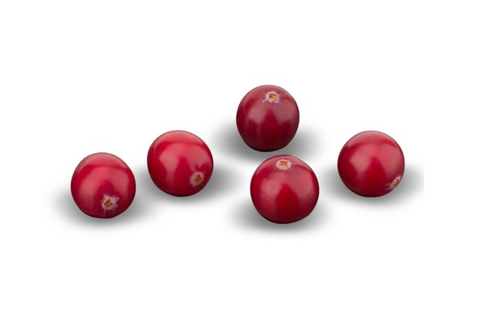Cranberries